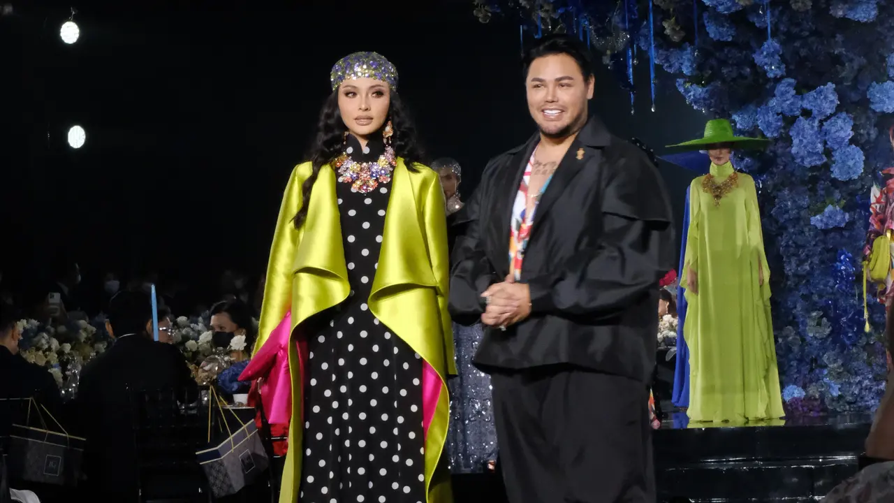 Raya Collection 2022