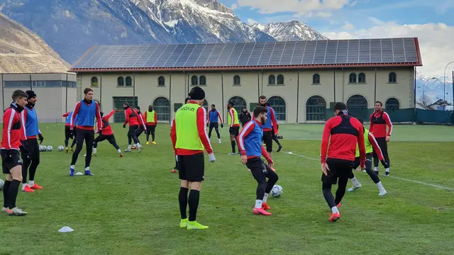 FC Sion