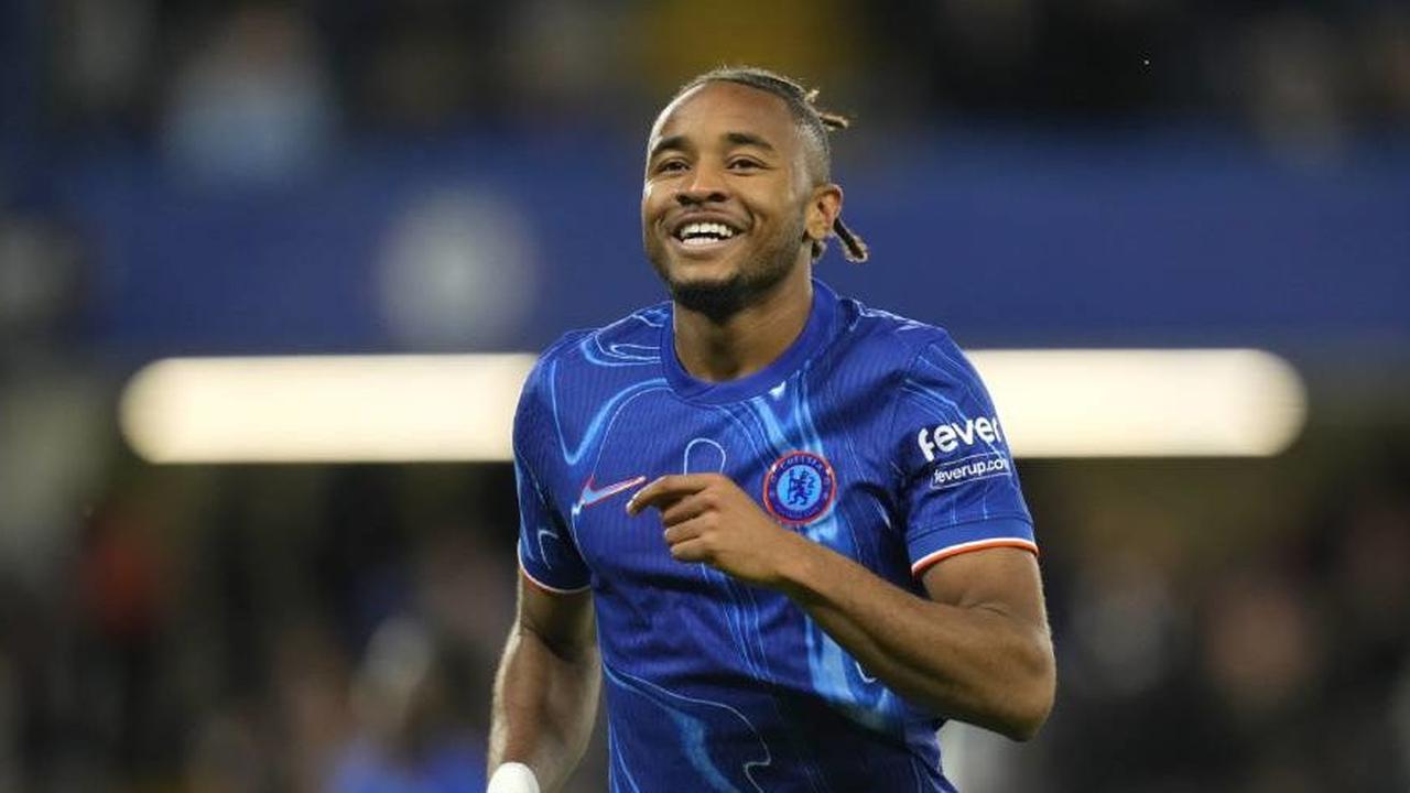 Lupakan Hojlund, Inter Milan Beralih ke Penyerang Chelsea ini