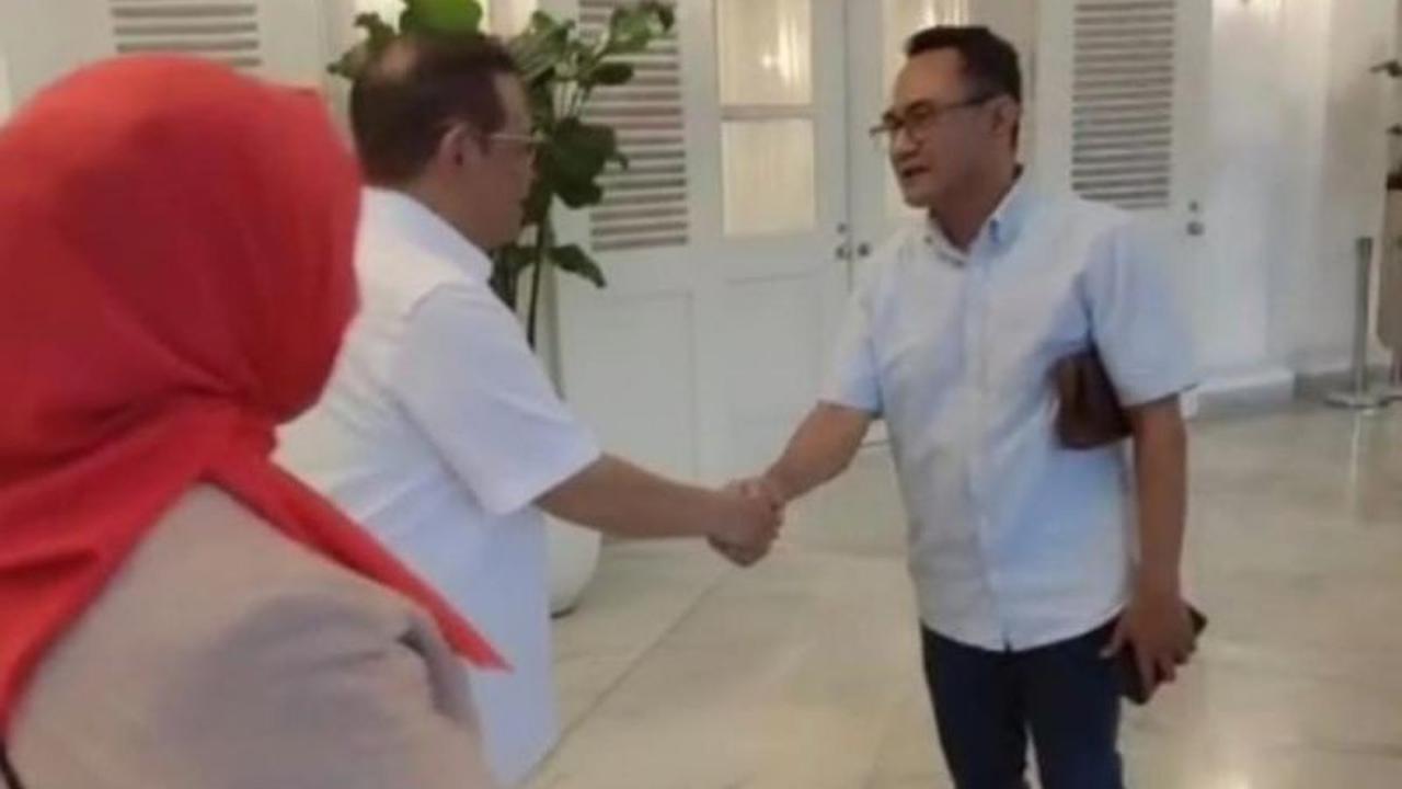 Isu Jual Beli Jabatan di Pemprov DKI: Momentum Krusial Pembenahan Birokrasi Jakarta