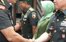 Mantan Danpaspampres Punya Posisi Baru, Kini Duduki Jabatan Strategis di TNI AD