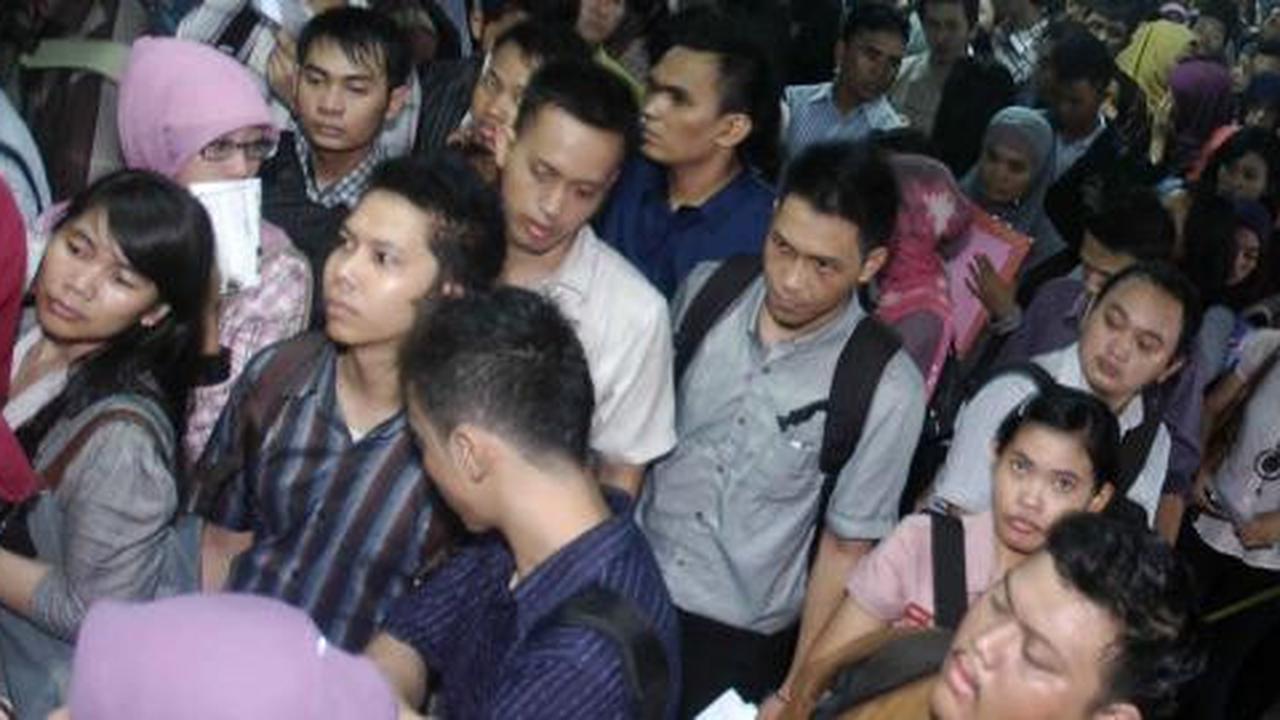 Pendapatan per kapita Indonesia bisa capai USD 6.000