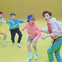 NCT Dream (Bintang Pictures)