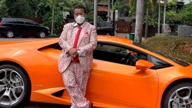 Lamborghini