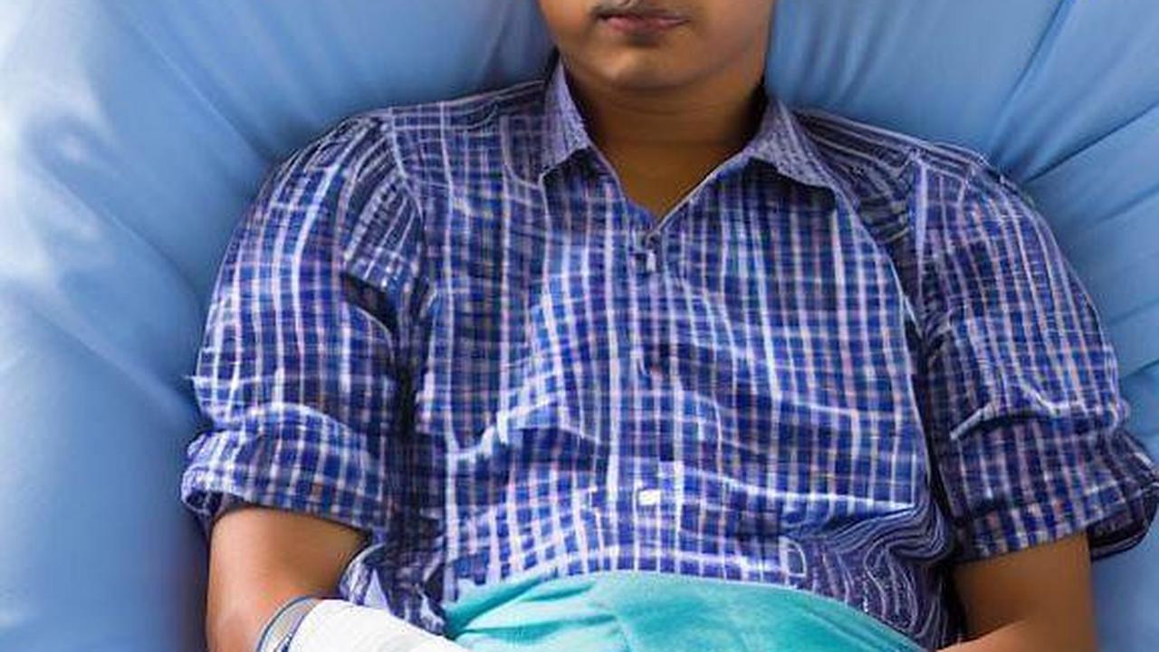 Stroke merupakan masalah kesehatan yang tidak boleh dianggap remeh.