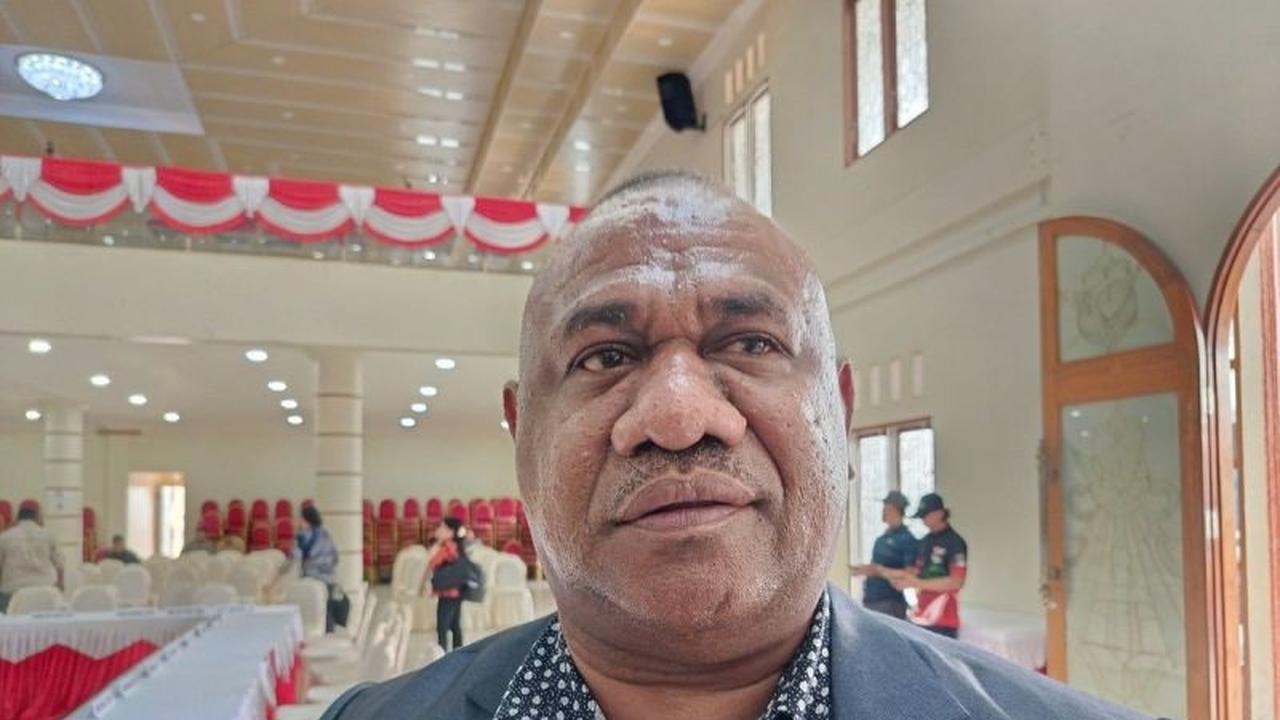 Pemprov Papua Pegunungan Pastikan Perekrutan Mahasiswa Poltekbang Jayapura untuk SDM Unggul