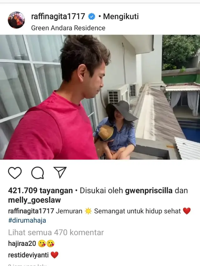 Raffi Ahmad
