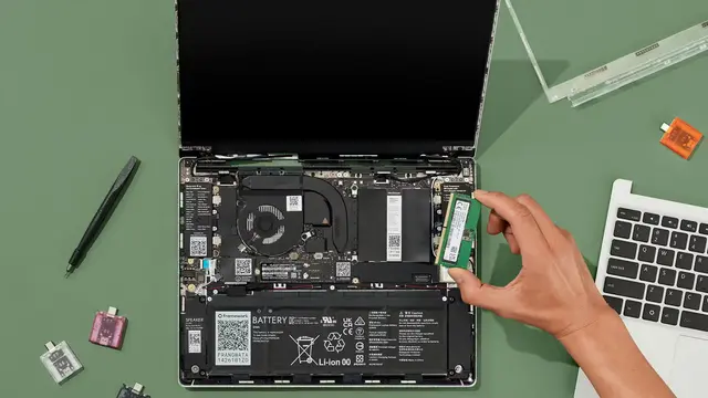 Framework Laptop 13