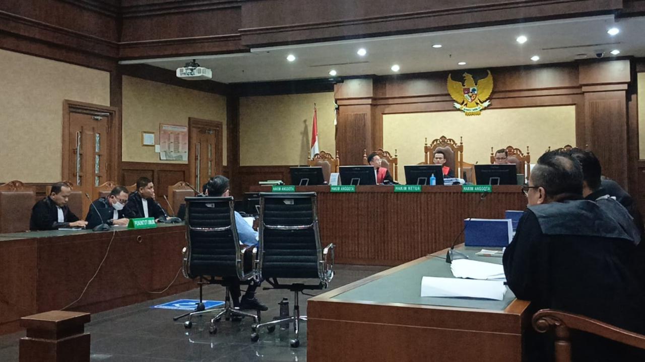 Ini Pertimbangan Hakim Vonis Tom Lembong 4,5 Tahun Penjara Kasus Korupsi Impor Gula