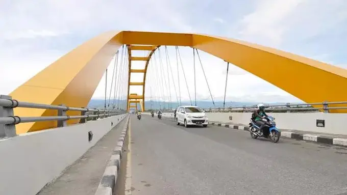 Wisata Palu dan Donggala