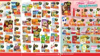 Superindo Promo Hari Ini di Surabaya, Cara Mudah Cek dan Dapat Diskon