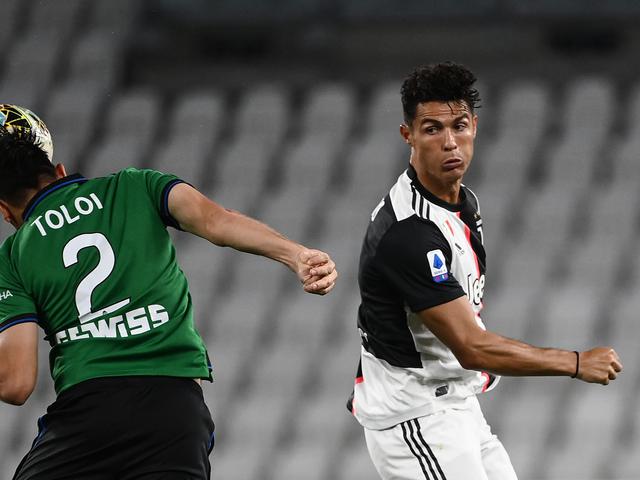 15 Komentar Lucu Izen Setelah Juventus Mendapat 2 Penalti Untuk Mengimbangi Atalanta Dunia Bola 