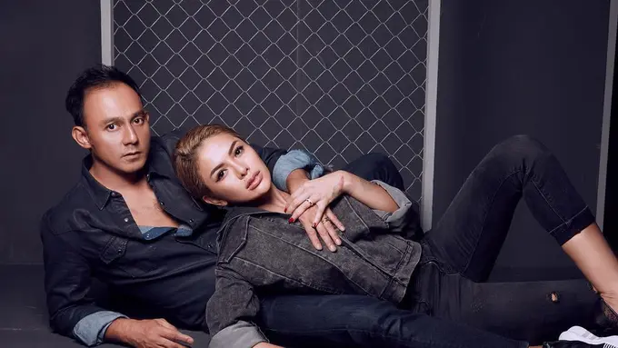 [Bintang] Nikita Mirzani