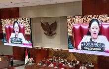 Dipimpin Puan Maharani, Ini 4 Fakta Rapat Paripurna Terakhir DPR Periode 2019-2024