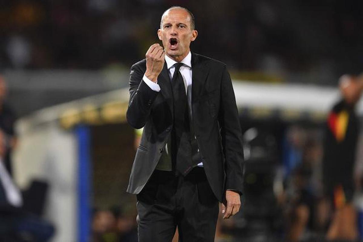 Real Madrid Siap Coba Lagi Gaet Massimiliano Allegri dari AC Milan