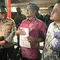 Cekcok dengan Satpam, Sopir dan Penumpang Alphard Ternyata Polisi Polda Jabar
