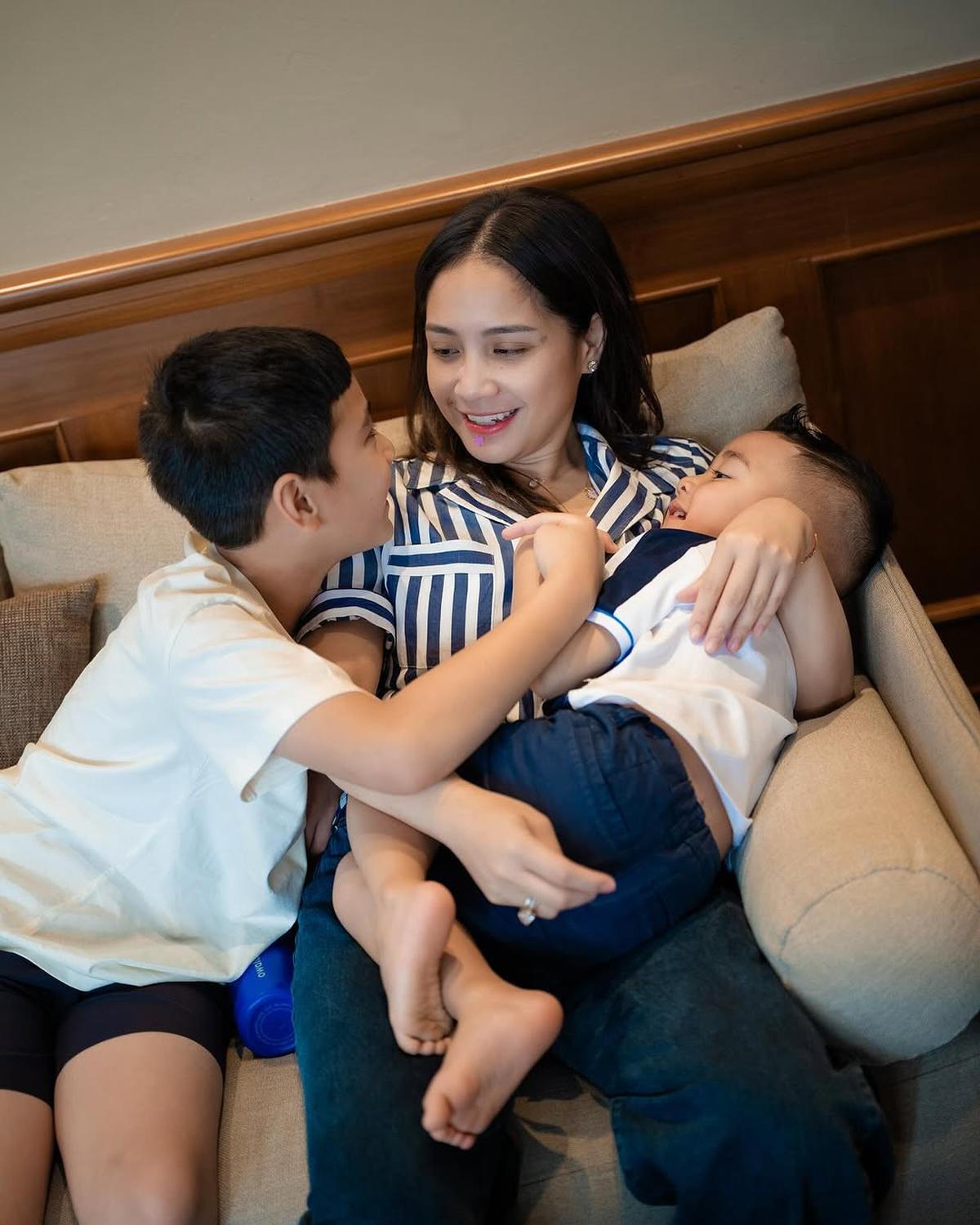 Akun Instagram Raffi Ahmad dan Nagita Slavina Miliki Followers Terbanyak di Indonesia Selama 5 Tahun Berturut-turut