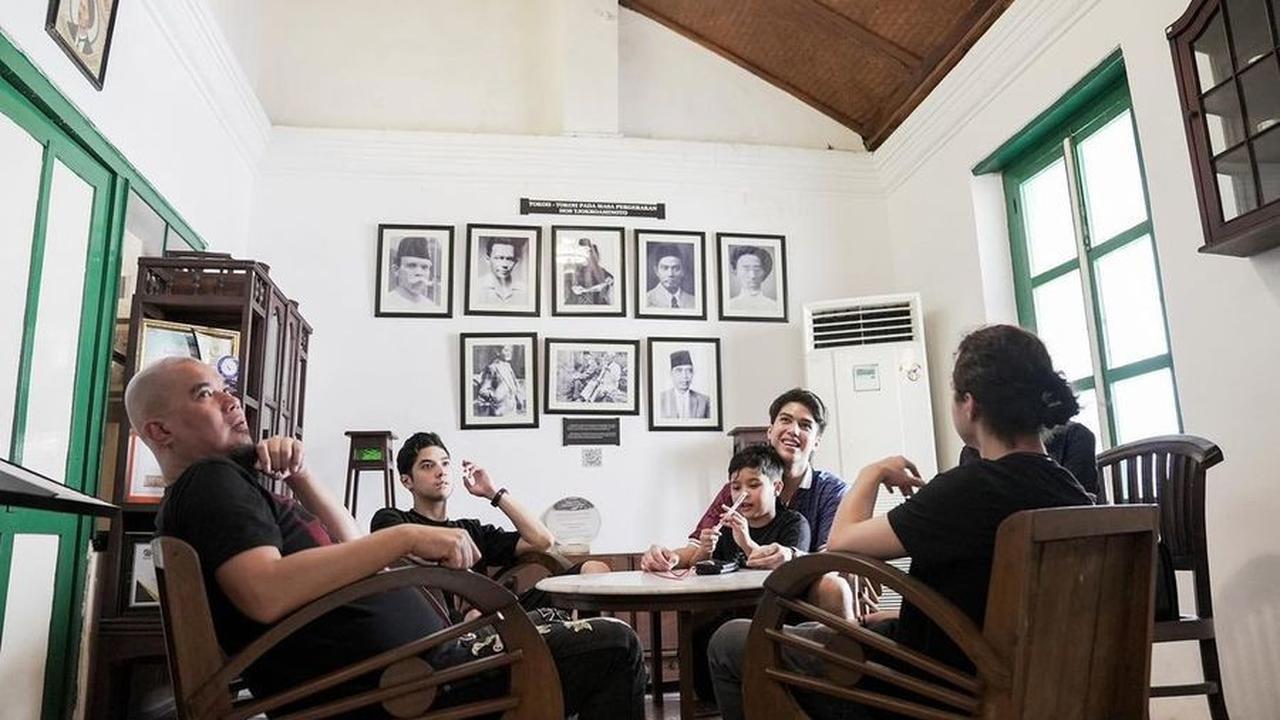 Dok. Istimewa