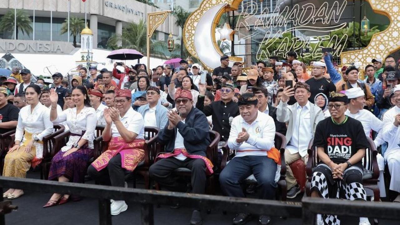 Festival Nyepi Jakarta 2026: Perkuat Toleransi dan Harmoni Beragama di Ibu Kota