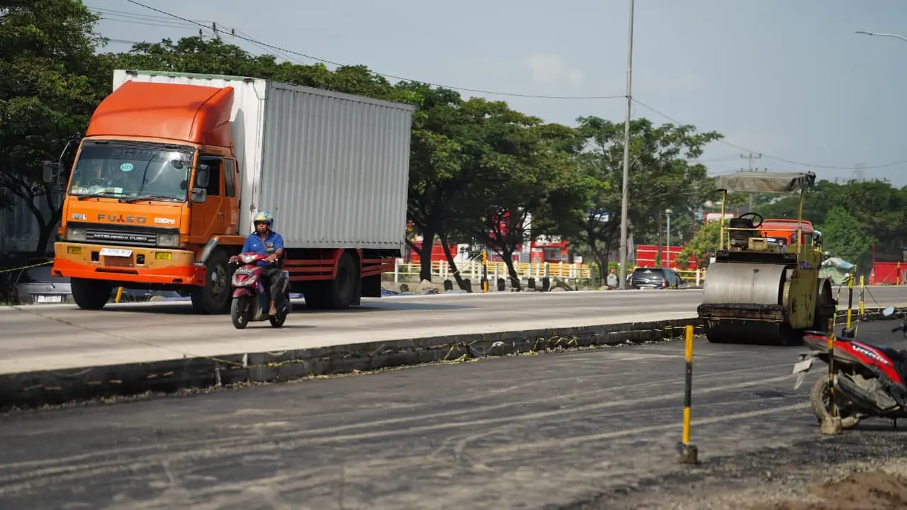 Kementerian Pekerjaan Umum (PU)