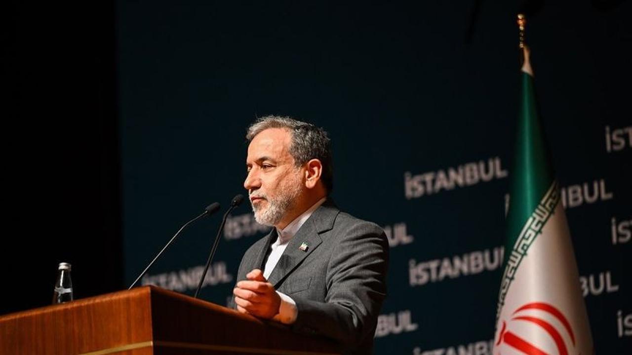 Menlu Iran Ungkap Dukungan Politik Rusia dan China di Tengah Konflik Timur Tengah