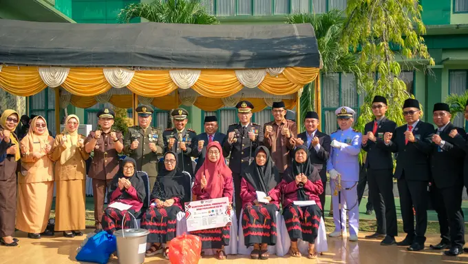 Peringatan Hari Pahlawan