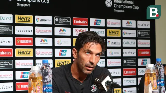 Gianluigi Buffon