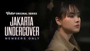 Sinopsis Jakarta Undercover: Members Only Episode 5, Rahasia Tio Akhirnya Terungkap