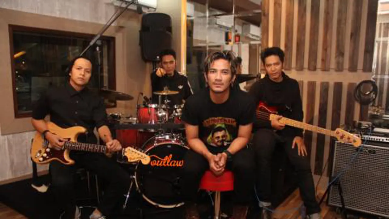 Dikabarkan Bubar, Marvells Malah Bikin Album Baru