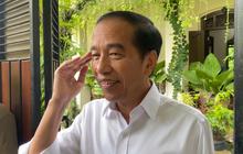Namanya Masuk Daftar Pemimpin Dunia Paling Korup Versi OCCRP, Jokowi Buka Suara