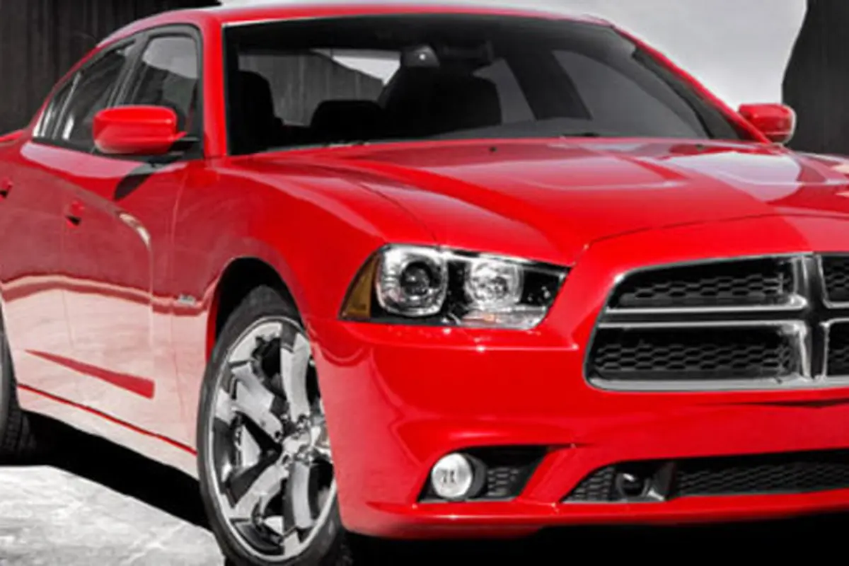 Dodge Charger