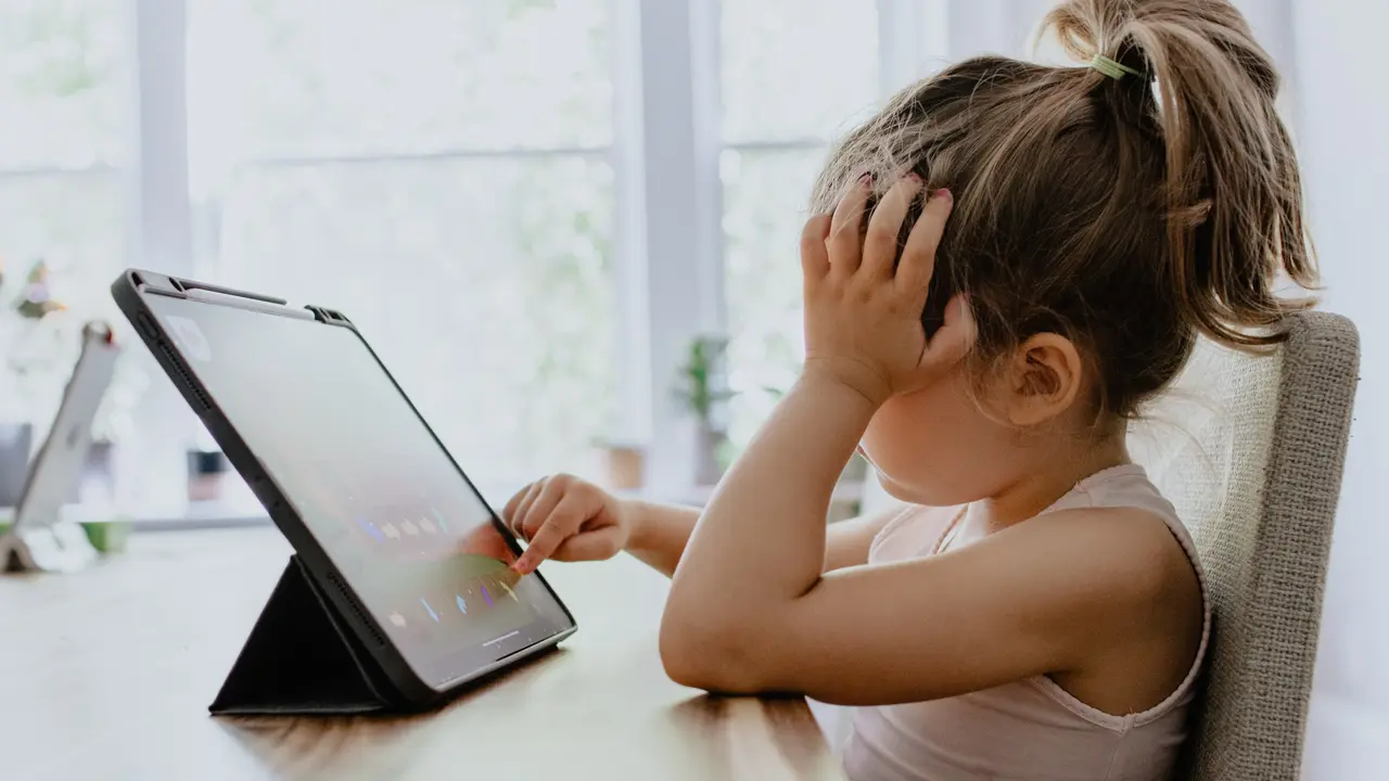 Studi Sebut Penglihatan Anak-anak Memburuk Selama Pandemi, Ini Cara Atasinya