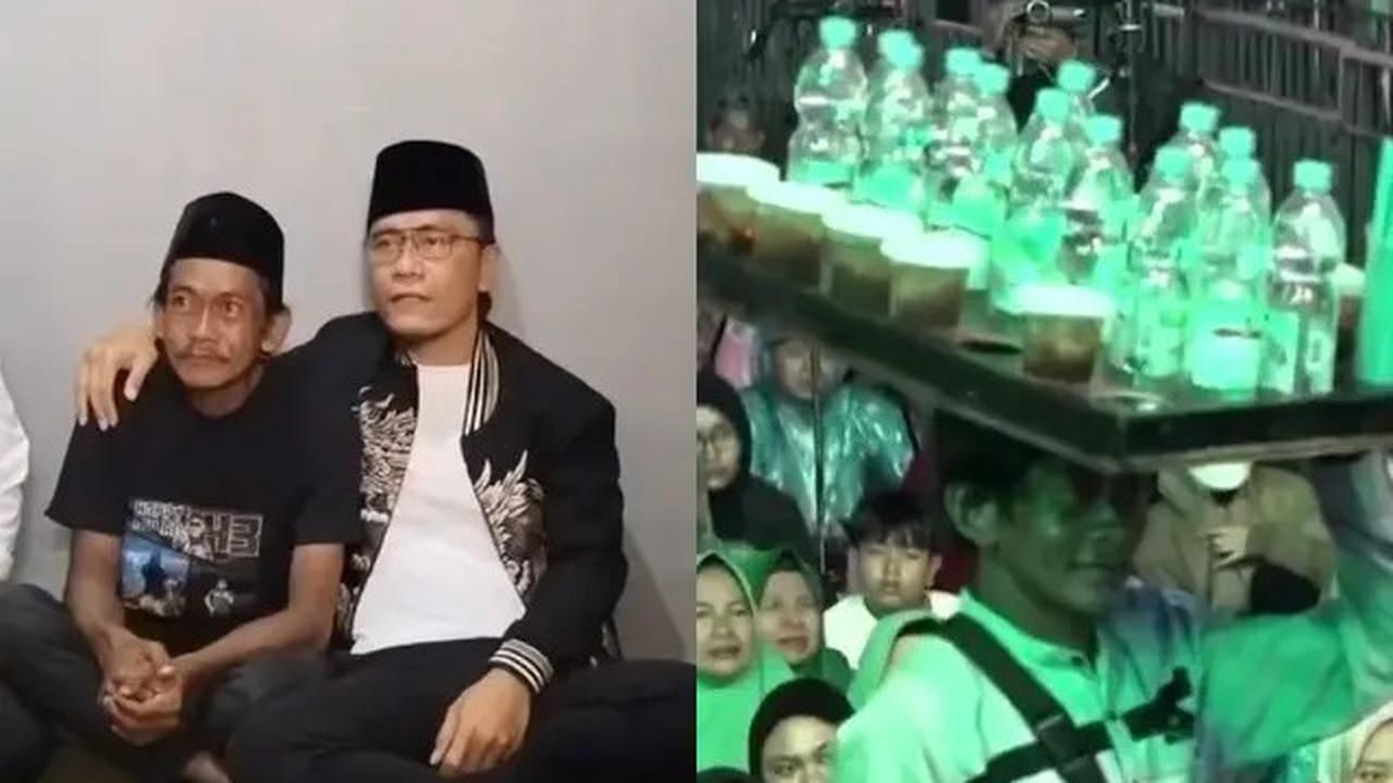 Petisi Copot Miftah Maulana dari Jabatan Utusan Presiden Tembus 246 ribu Orang, Puncak Kemarahan Masyarakat
