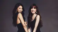 Bora `SISTAR` memiliki harapan yang ingin ia wujudkan yaitu tampil duet bersama sahabatnya, Tiffany `Girls Generation`. 