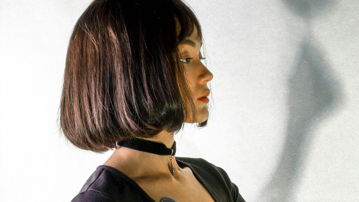 Textured Bob, Inspirasi Gaya Rambut Pendek yang Mudah Ditata