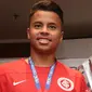 Allan Rodrigues de Souza (Ist)