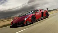 Top 10 Rarest Lamborghini Cars In The World