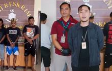 VIDEO:  Preman di Kampung Halaman Jokowi Diratakan, di Jakarta Anak Buah Hercules Digulung Polisi!
