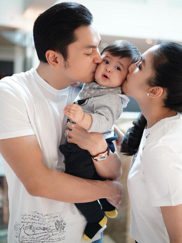 [Fimela] Sandra Dewi