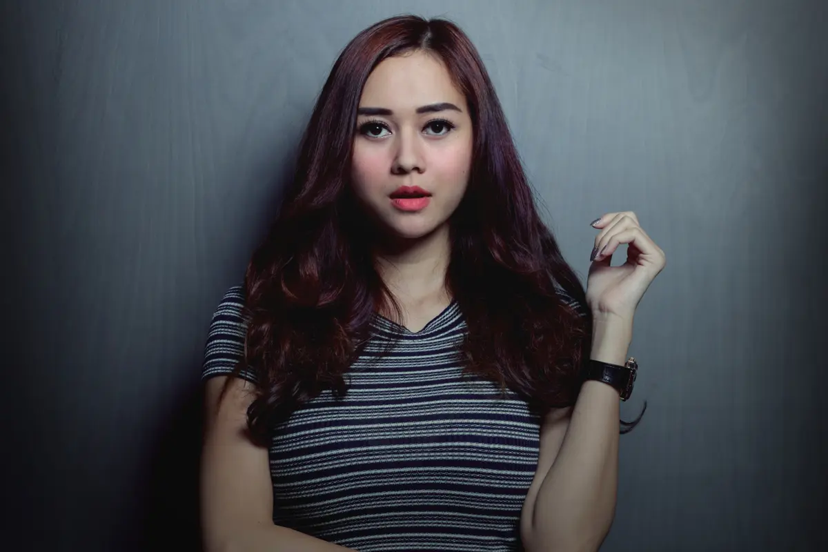 Aura Kasih