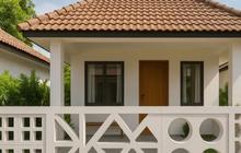 10 Jenis Bahan Pagar Rumah Minimalis yang Kuat, Elegan, dan Awet Digunakan