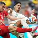 Swiss Singkirkan Aljazair di Piala Dunia 2026