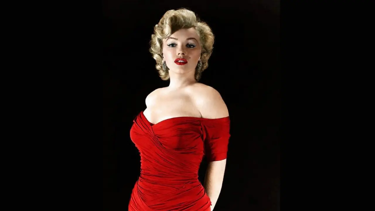 Marilyn Monroe