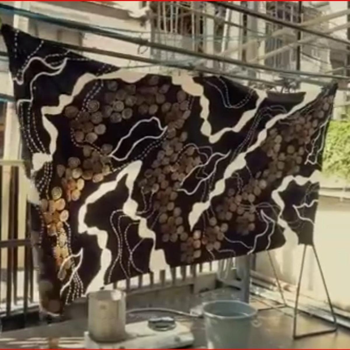 Rumah Batik Palbatu