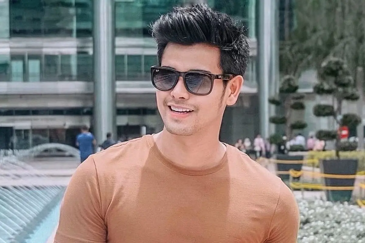 Potret Leo Consul. (Sumber: Instagram/consulleo)