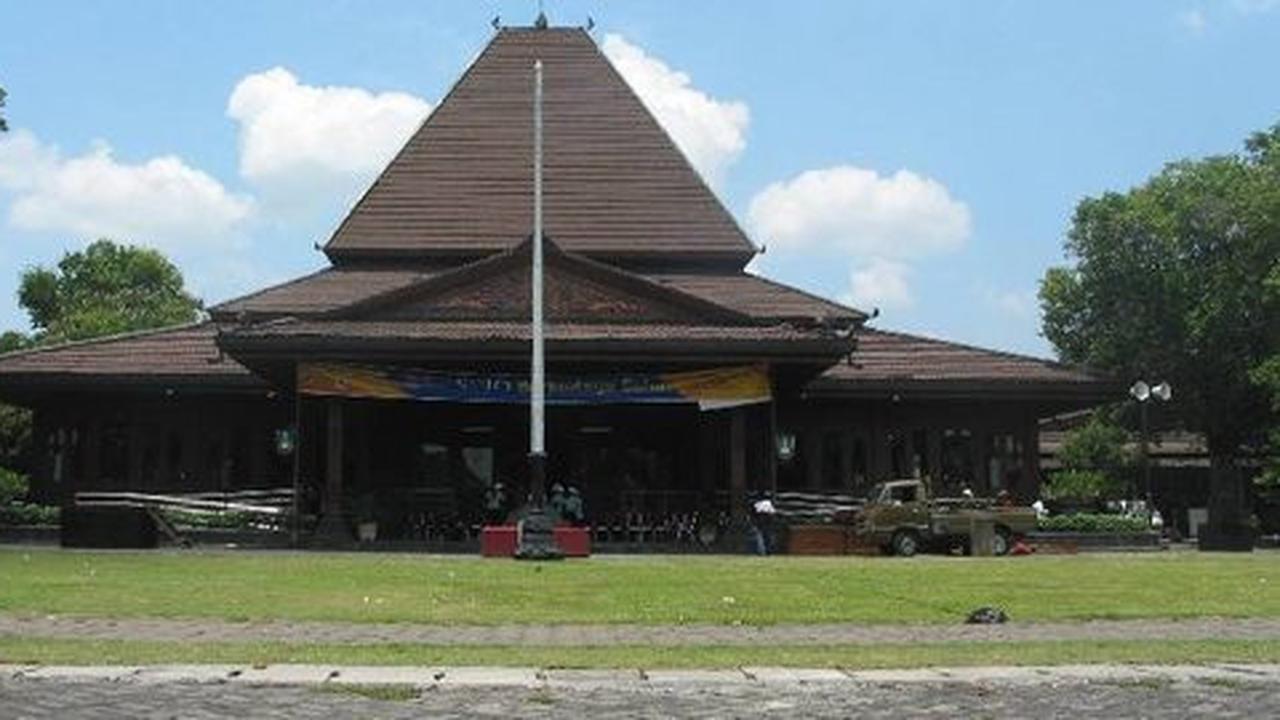 Wacana Daerah Istimewa Surakarta, Pemkot Ancang-Ancang Solo jadi Pusat Kota Penyangga