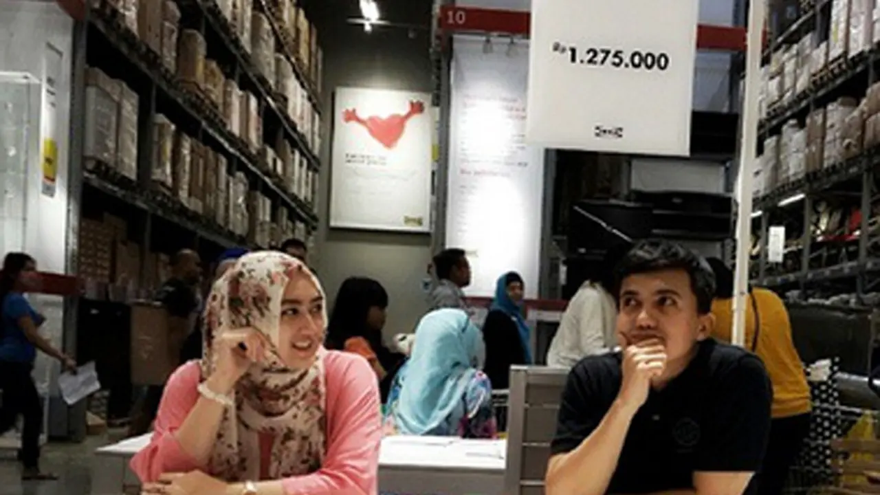 Sahrul Gunawan