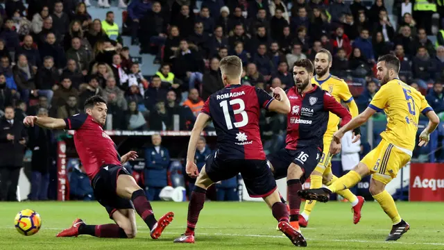 Juventus