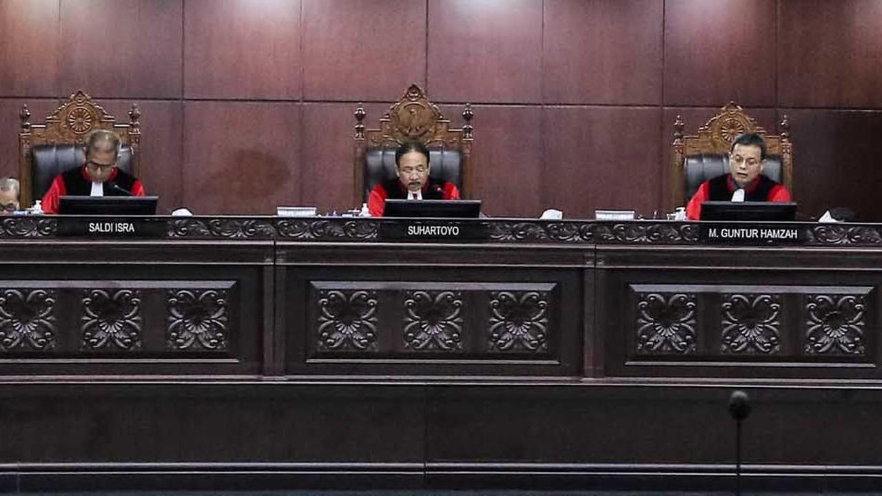 Amanat Majelis Syura, PKS Fokus Gugat Sengketa Pemilu di MK dan Dorong Hak Angket di DPR