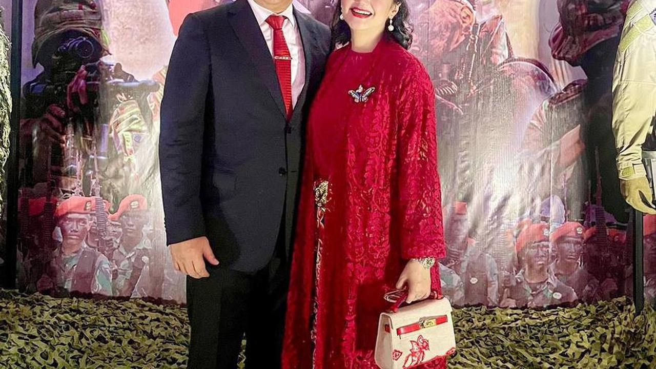 Jenjang Karir
